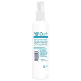 img 3 attached to 🌟 Suave Kids Detangler Spray, Purely Fun, 10 oz: Tame Tangles with Ease!