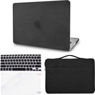 kecc laptop case compatible with macbook air 13&#34 laptop accessories and bags, cases & sleeves logo