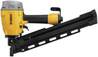 dewalt dwf83pl собранные гвозди для каркасных работ: превосходная эффективность для вашего строительного проекта логотип