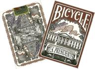 american-themed bicycle poker size standard index playing cards логотип