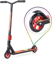 simeiqi pro scooters trick scooter logo