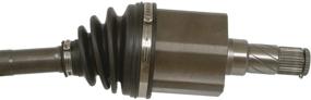 img 1 attached to A1 Cardone 60 6301 Ведущий мост