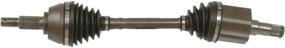 img 3 attached to A1 Cardone 60 6301 Ведущий мост