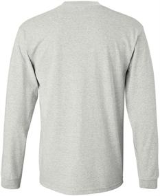 img 1 attached to Joes USA Crewneck Short Sleeve T-Shirt