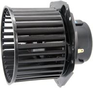 🔌 trumark four seasons 35337 blower motor with wheel logo