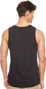 img 3 attached to Nike Sportswear Futura Sleeveless AR4991 063 Men's Clothing and Shirts