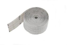 img 1 attached to Sungold Abrasives 91 205 120 Trinet Abrasive