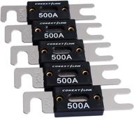 conext link anl500 5 nickel fuse logo