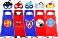 zaleny superhero dress costumes super logo