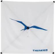 tigress fishing kites lite wind logo