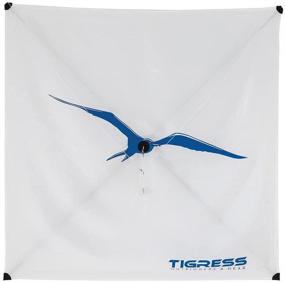 img 1 attached to Tigress Fishing Kites Lite Wind