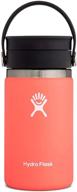 ☕ stainless steel coffee travel mug by hydro flask - various sizes & colors логотип