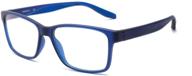 ivnuoyi blue light blocking glasses: tr90 lightweight frame for men and women - anti uv, eyestrain relief, fashionable computer eyeglasses logo