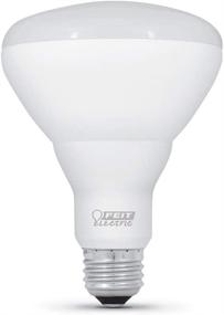 img 4 attached to 💡 Enhanced Illumination: Feit Electric BR30DMHO 927CA Dimmable LED Bulb for Ultimate Dimming Control