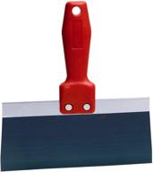 🔵 walboard tool 88-002/ek-08 8-inch blue ek taping knife for enhanced online visibility logo