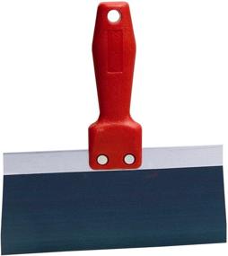 img 1 attached to 🔵 Walboard Tool 88-002/EK-08 8-inch Blue EK Taping Knife for Enhanced Online Visibility