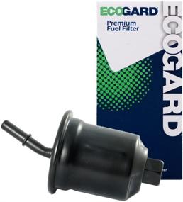 img 2 attached to ECOGARD XF55286 Engine Fuel Filter