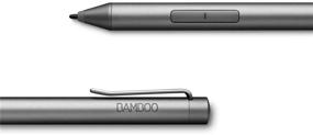 img 2 attached to 🖊️ Windows Ink Smart Stylus - Bamboo Ink 2nd Gen CS323AG0A