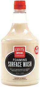 img 2 attached to Griot's Garage B3203 BOSS Foaming Surface Wash 35oz: The Ultimate Cleaning Solution for Your Vehicle