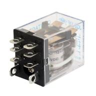 uxcell jqx 13f coil power relay logo