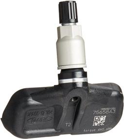 img 1 attached to Denso 550 0102 TPMS Sensor