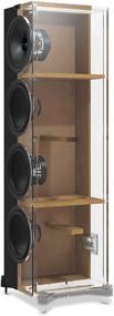 img 2 attached to KEF Q750 Floorstanding Speakers (Each