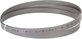 img 1 attached to Imachinist Bi-Metal Bandsaw Blades - High-Performance Cutting Tools for Band Saw Blades