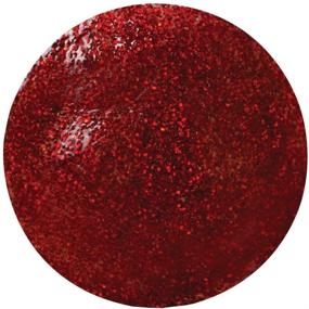 img 1 attached to 💎 Add Sparkle and Shine with TONIC STUDIOS Nuvo Glitter Drops in Ruby Slippers – 8.00x3.00x3.00 cm Size!