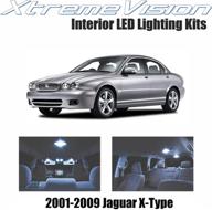 xtremevision 2001 2009 premium interior installation lights & lighting accessories in accent & off road lighting logo