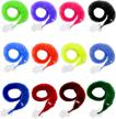 shyflpopo carnival halloween decoration kids，wiggly event & party supplies logo