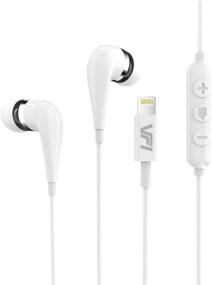 img 4 attached to Headphones VFI Bluetooth Technology Compatible
