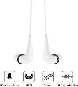 img 3 attached to Headphones VFI Bluetooth Technology Compatible