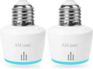 aicase intelligent control compatible home white логотип