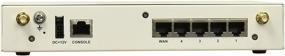 img 1 attached to 🔒 Enhanced Network Security with Fortinet FWF-30E FortiWiFi-30E VPN Firewall