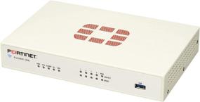 img 2 attached to 🔒 Enhanced Network Security with Fortinet FWF-30E FortiWiFi-30E VPN Firewall