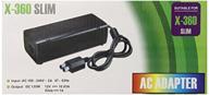 💡 enhanced ac adapter power supply cord for xbox 360 slim логотип