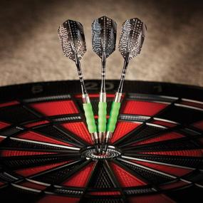 img 3 attached to Enhance Precision and Control with Viper Sure Grip Soft Tip Darts