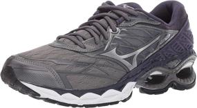 img 4 attached to Mizuno Wave 👟 Creation 20 Men's Running Shoe