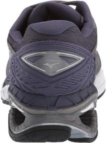 img 2 attached to Mizuno Wave 👟 Creation 20 Men's Running Shoe