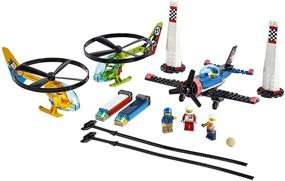 img 3 attached to 🚁 Lego Helicopter: Unveiling Exciting Features & Miniature Helicopter Minifigures