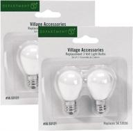 🏘️ enhanced department 56 village lights replacement логотип