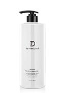 💇 de fabulous hair repair set: 33oz sulfate-free shampoo and conditioner - ideal for keratin treatment revival logo