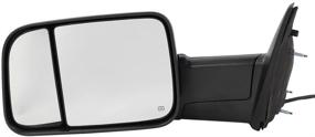 img 2 attached to Roadstar 2009 2012 Heated Signal Mirrors