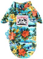 stock show hawaiian newstyle clothes logo