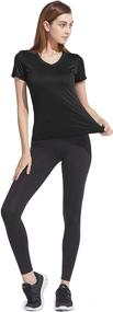 img 1 attached to ATHLIO Women's Outdoor Workout Clothing for Enhanced Protection