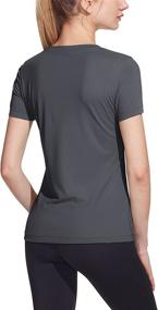 img 2 attached to ATHLIO Women's Outdoor Workout Clothing for Enhanced Protection