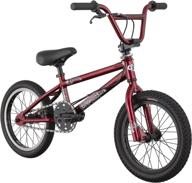 diamondback lucky bike 16 inch wheels logo