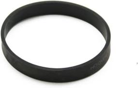 img 1 attached to 🪡 Hoover and Kenmore OEM Vacuum Beater Bar Belt | Genuine 160147AG Part