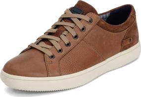 img 4 attached to 👞 Rockport Men's Colle Shoe, Size 10.5 - Stylish Men's Footwear and Fashionable Sneakers