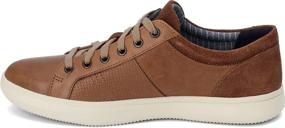 img 2 attached to 👞 Rockport Men's Colle Shoe, Size 10.5 - Stylish Men's Footwear and Fashionable Sneakers